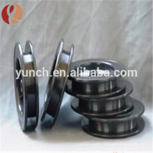 molybdenum resistance wire